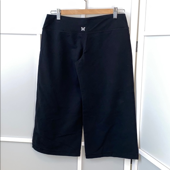 Blue guru yoga pant - Picture 2 of 7